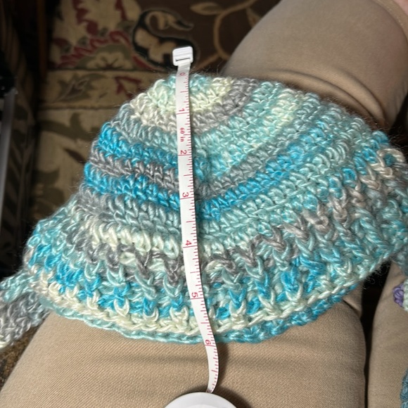 Beanie for child - Picture 3 of 3